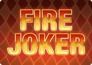 Fire Joker